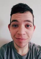 A photo of Andrew, a tutor from SUNY at Binghamton A photo of Andrew, a tutor from SUNY at Binghamton