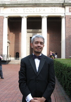 Online AP Calculus AB tutor named Rodrigo