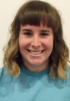 Hendersonville, TN Middle School Math tutor named Shannon