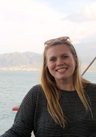 Edina, MN English tutor named Jennifer