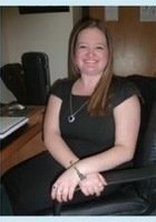 A photo of Bethany, a tutor from Saint Vincent College