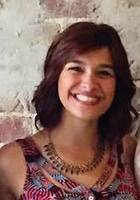 Online Poetry tutor named Carly