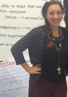 Bridgeport, CT SAT Reading tutor named Sandy