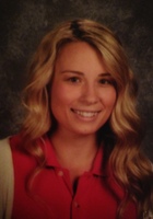 Online 4th Grade tutor named Megan