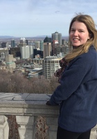 Highland, IN Social Studies tutor named Kris