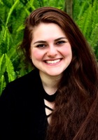 Online 6th Grade Writing tutor named Danielle