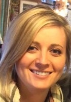 Online 9th Grade Writing tutor named Canterra