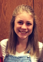 A photo of Jennifer, a tutor from Calvin College