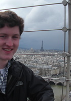 St. Peters, MO English tutor named Danny