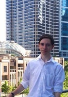 Gurnee, IL Spanish tutor named Harper