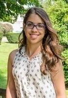 A photo of Alicia, a tutor from Bryn Mawr College A photo of Alicia, a tutor from Bryn Mawr College