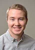 Online GRE tutor named Christopher