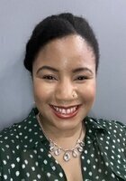 Online Fine Arts tutor named Atarah