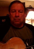 A photo of Paul, a tutor from Wayne State University