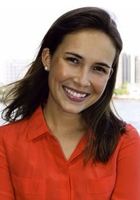 Online 2nd Grade Reading tutor named Kelsey