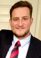 North Kensington, DC tutor named Trevor