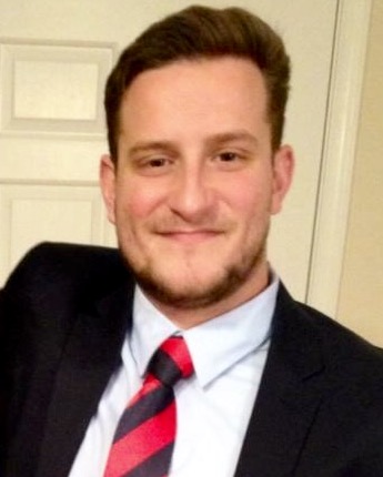 Leesburg, VA Phonics tutor named Trevor