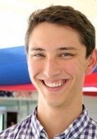 Gifford Park, NE tutor named James Gifford Park, NE tutor named James