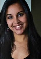 Online 11th Grade Writing tutor named Varuna