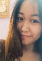 Online Mandarin Chinese 1 tutor named Mirabelle