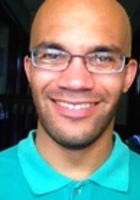 Online COMPASS Writing Skills tutor named Mike