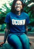 Portland, OR Social Studies tutor named Alleya