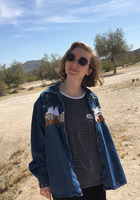 A photo of Emily, a tutor from Northern Arizona University A photo of Emily, a tutor from Northern Arizona University