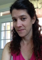 Washington, PA tutor named Marcela Washington, PA tutor named Marcela