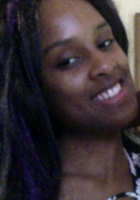 A photo of Mikaela, a tutor from The University of Alabama A photo of Mikaela, a tutor from The University of Alabama