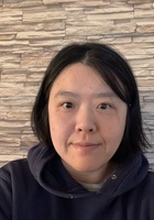 Fishers, IN English tutor named ShiFen Fishers, IN English tutor named ShiFen