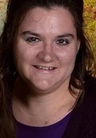 A photo of Melissa, a tutor from Western Governors University A photo of Melissa, a tutor from Western Governors University