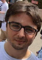 Online College Business tutor named Tyler