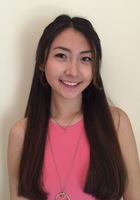Online Essay Editing tutor named Yuna