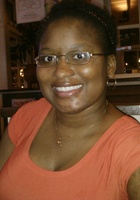 Online IB Classical Languages tutor named Janai