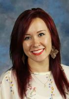 Casselberry, FL tutor named Valeria