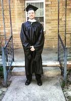 Tulsa, OK GRE prep tutor named Christopher Tulsa, OK GRE prep tutor named Christopher