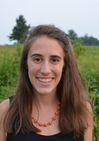 Ypsilanti charter Township, MI Writing tutor named Sadie