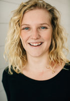 Online IB Biology SL tutor named Zoe