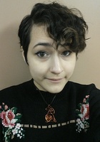 Pittsburgh, PA Geometry tutor named Samantha Pittsburgh, PA Geometry tutor named Samantha