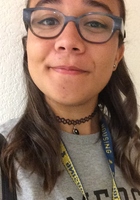 La Habra, CA Literature tutor named Chloe