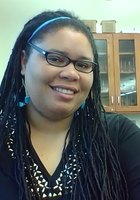 Delaware County, PA Algebra tutor named Kristina