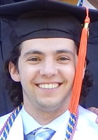 Online GRE Quantitative tutor named Steve