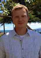 Online Intermediate Accounting tutor named Jenson