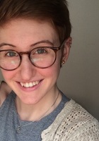 Lima, PA tutor named Florrie