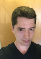 Connecticut AP Chemistry tutor named Ben