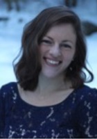 A photo of Elisha, a tutor from Lesley University A photo of Elisha, a tutor from Lesley University