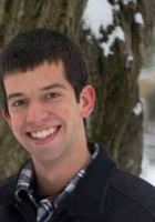 Online Mechanical Engineering tutor named Joel