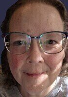 Online African History tutor named Amy