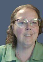 Online 1st Grade tutor named Amy