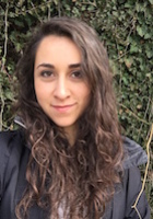 Brookline, MA Physical Chemistry tutor named Geraldine